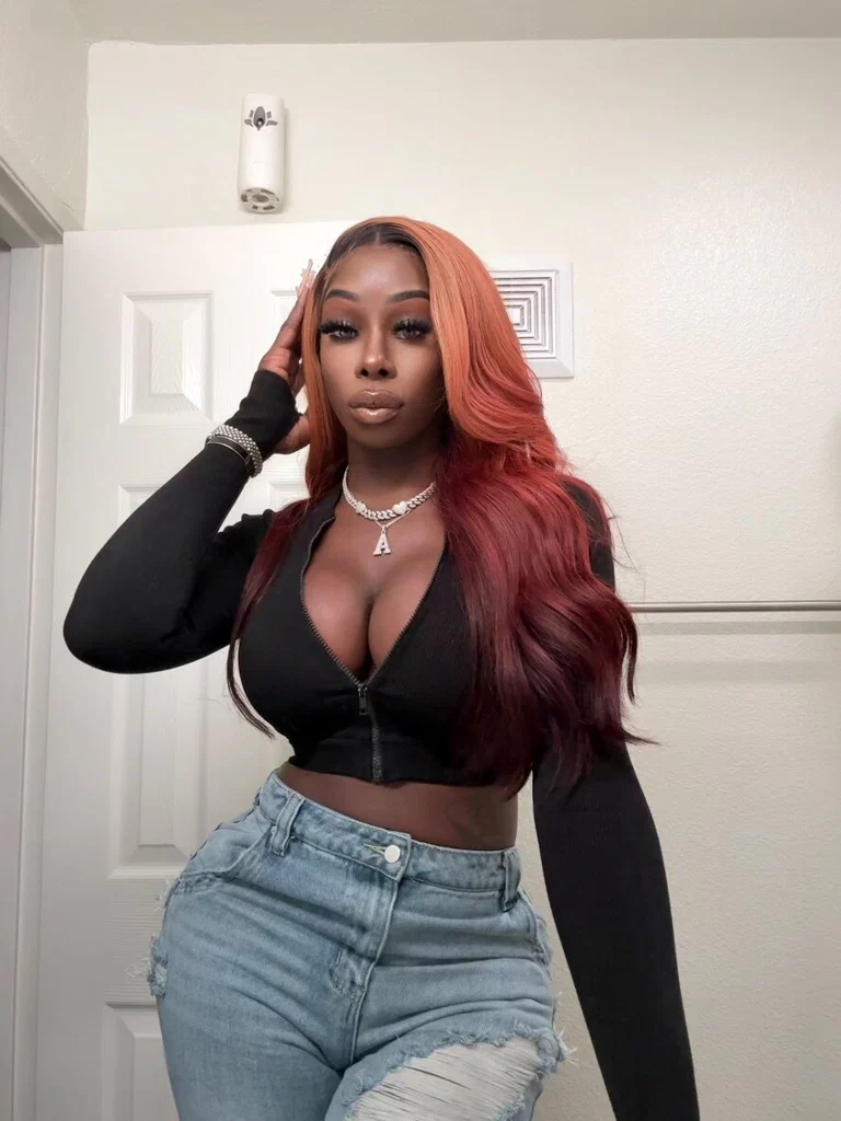 The World Of Chyna's avatar
