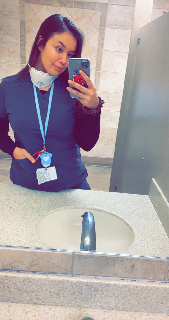 Nursing mama's avatar