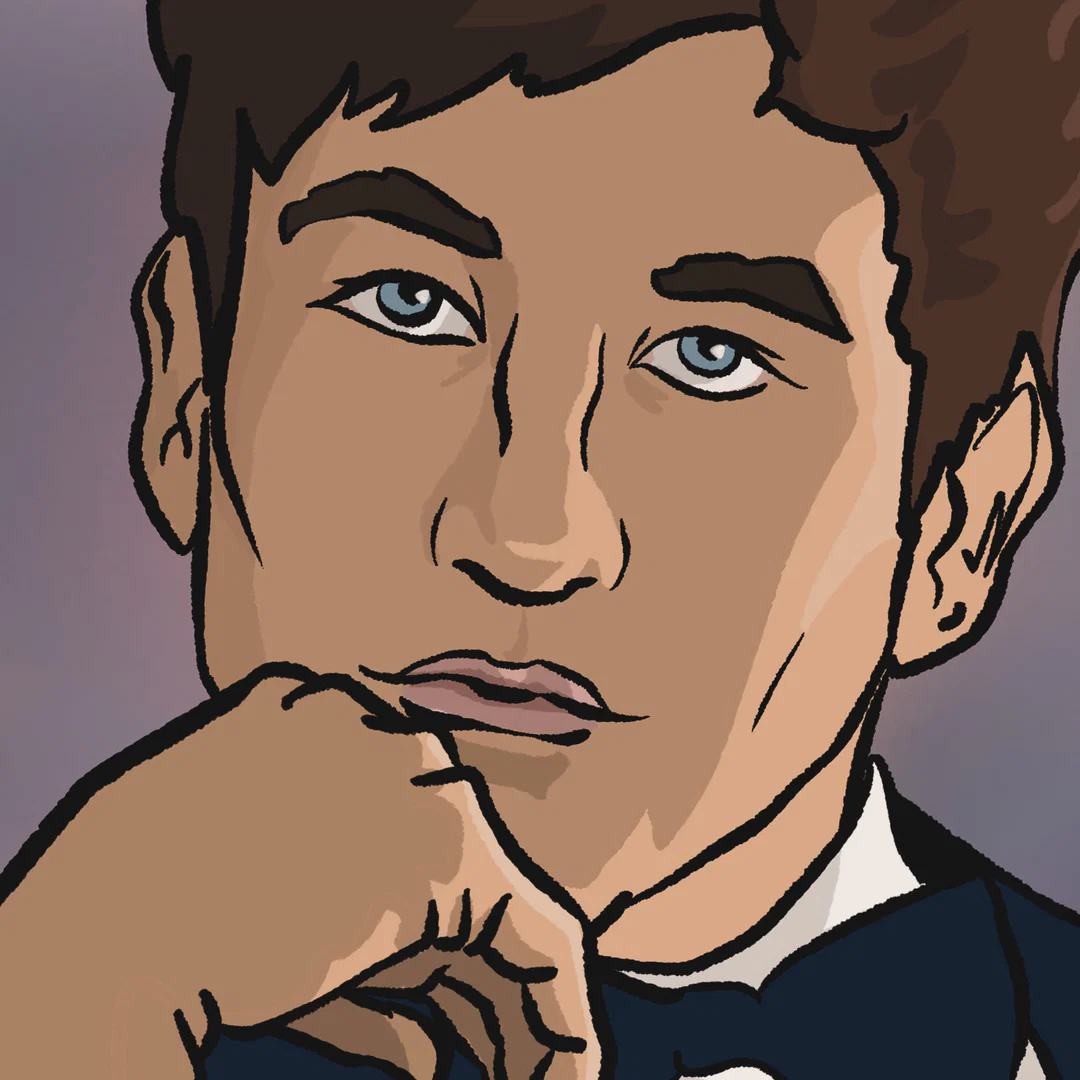 Harvey Walker profile banner