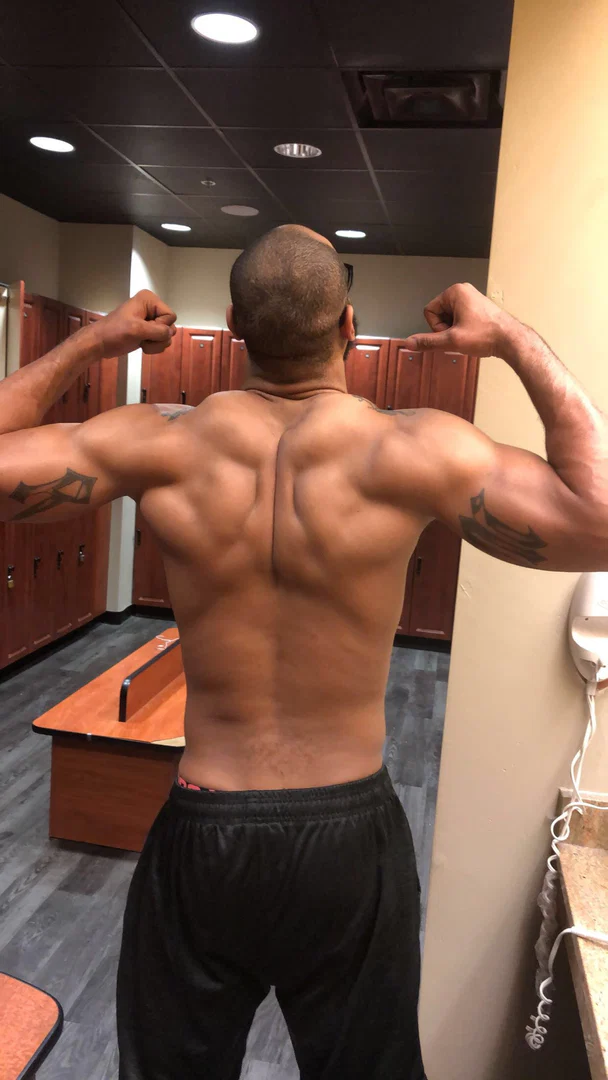 Moose bigalow profile banner