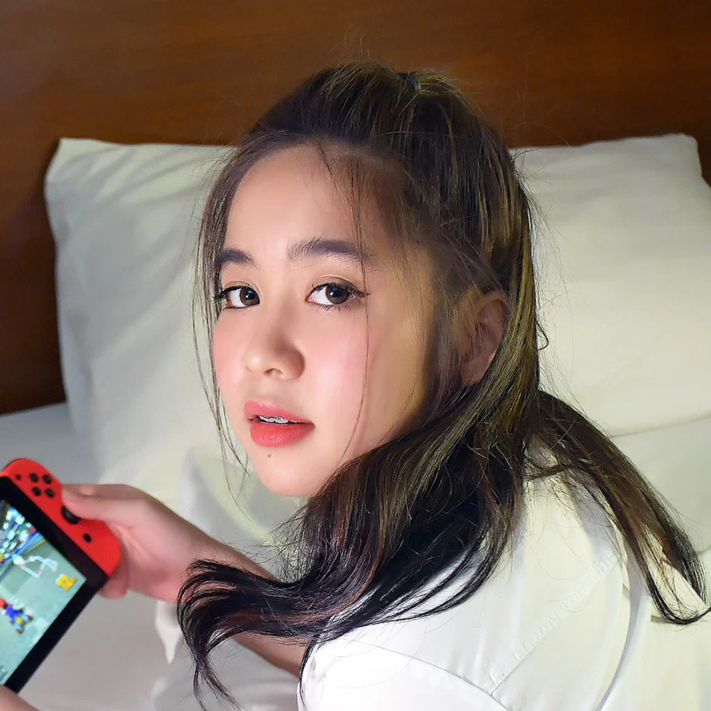 TeenyMimi's avatar