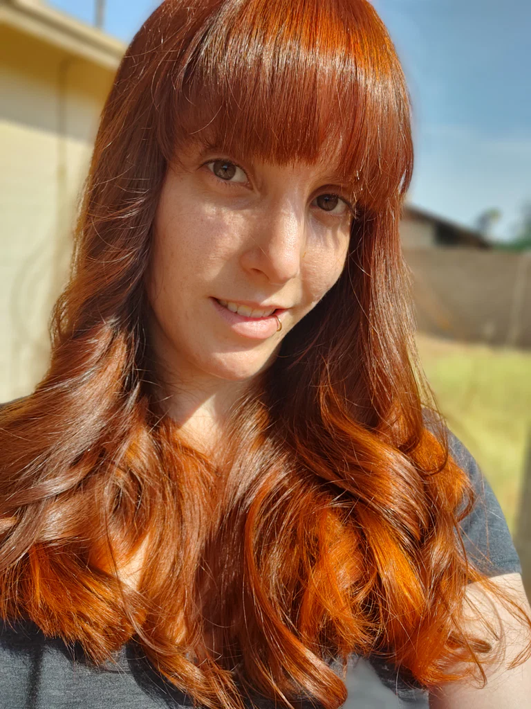 Jamie Elizabeth's avatar