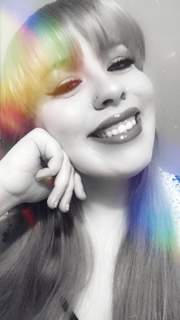 Rissa Ruth's avatar