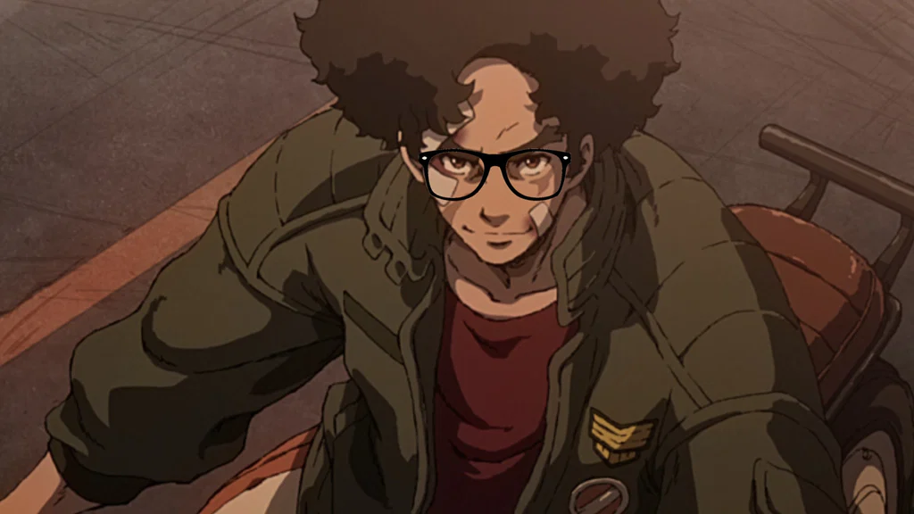 Heratio Delgado