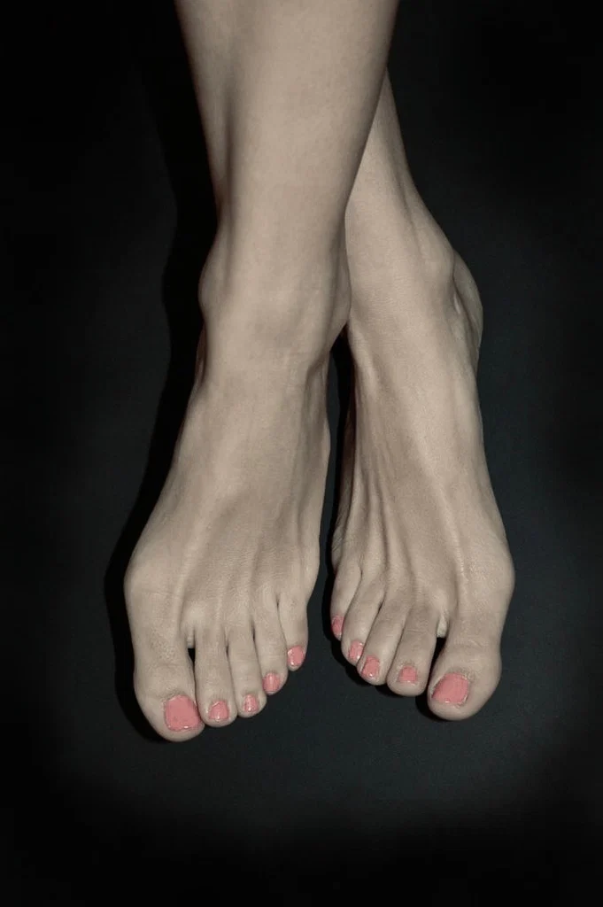 Only Foot's avatar