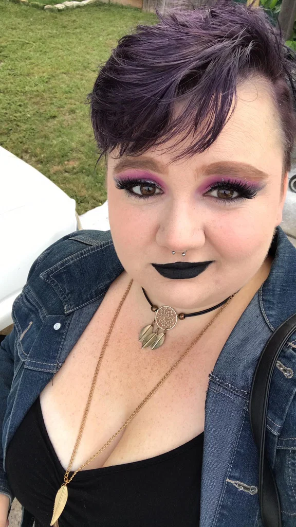 ThatOneGothChick's avatar