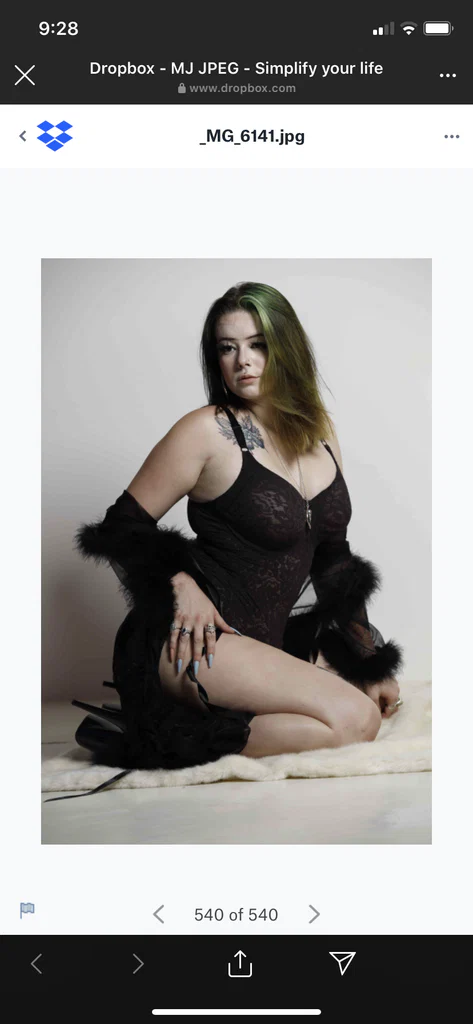 Mistress Mary's avatar