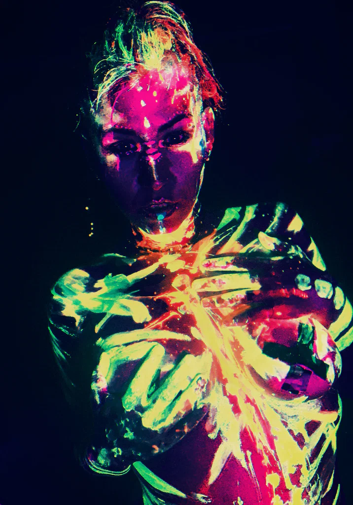 Sunshine's avatar