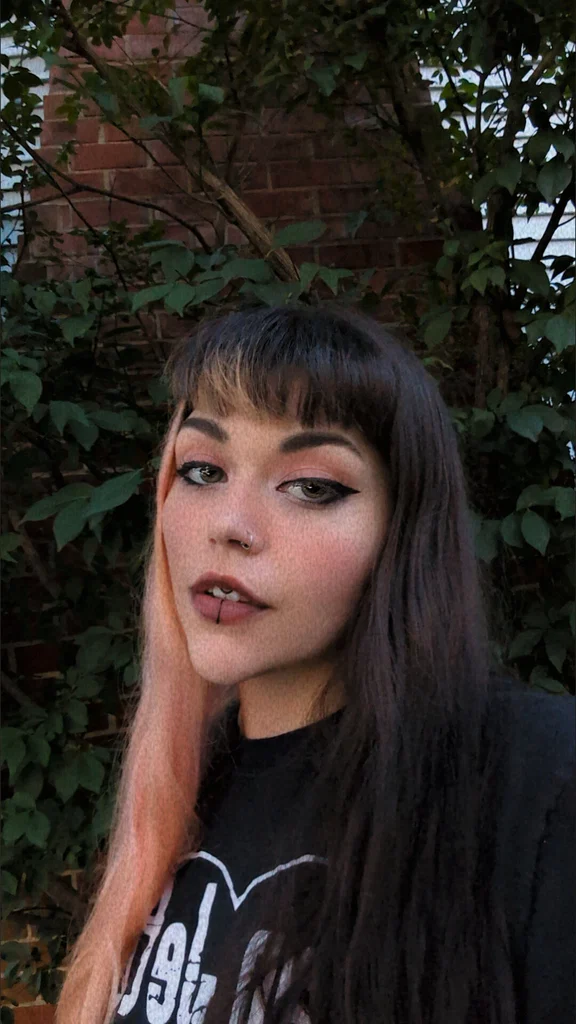 Hannah's avatar