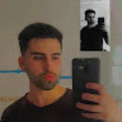Edi Bustamante's avatar