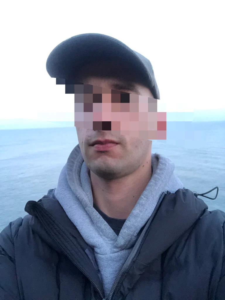 Lean Boi's avatar