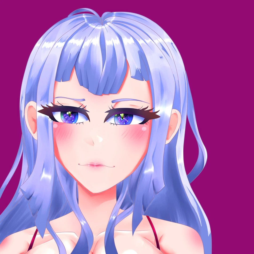 Scarlett Ghoul profile banner