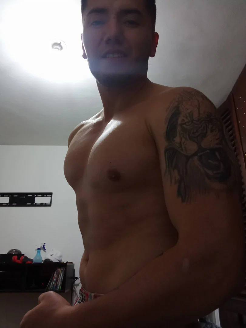 Cristian Lema profile banner