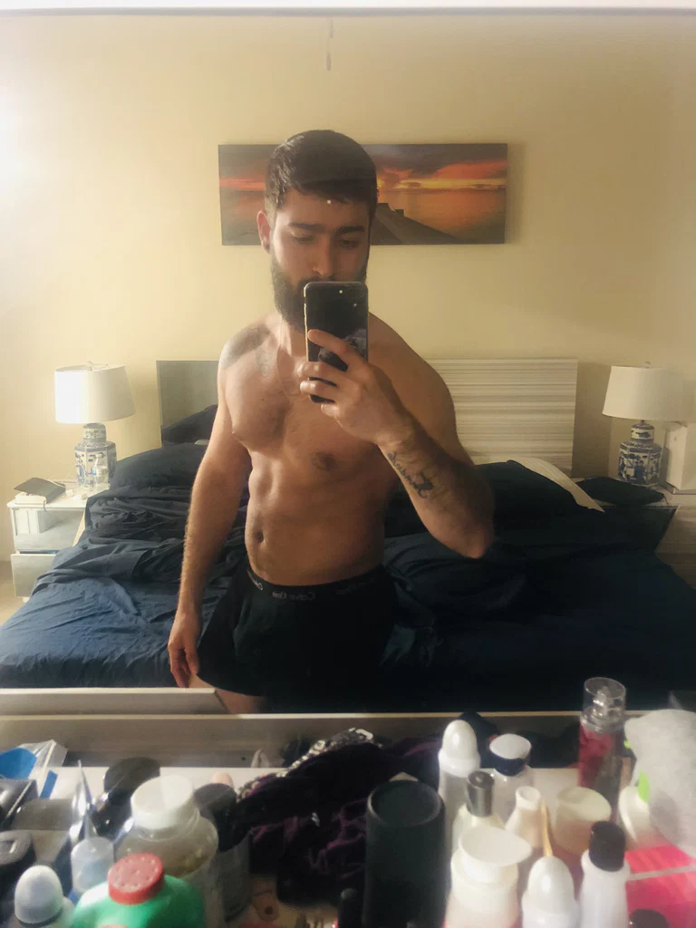 Sexy Colombian 🇨🇴😈