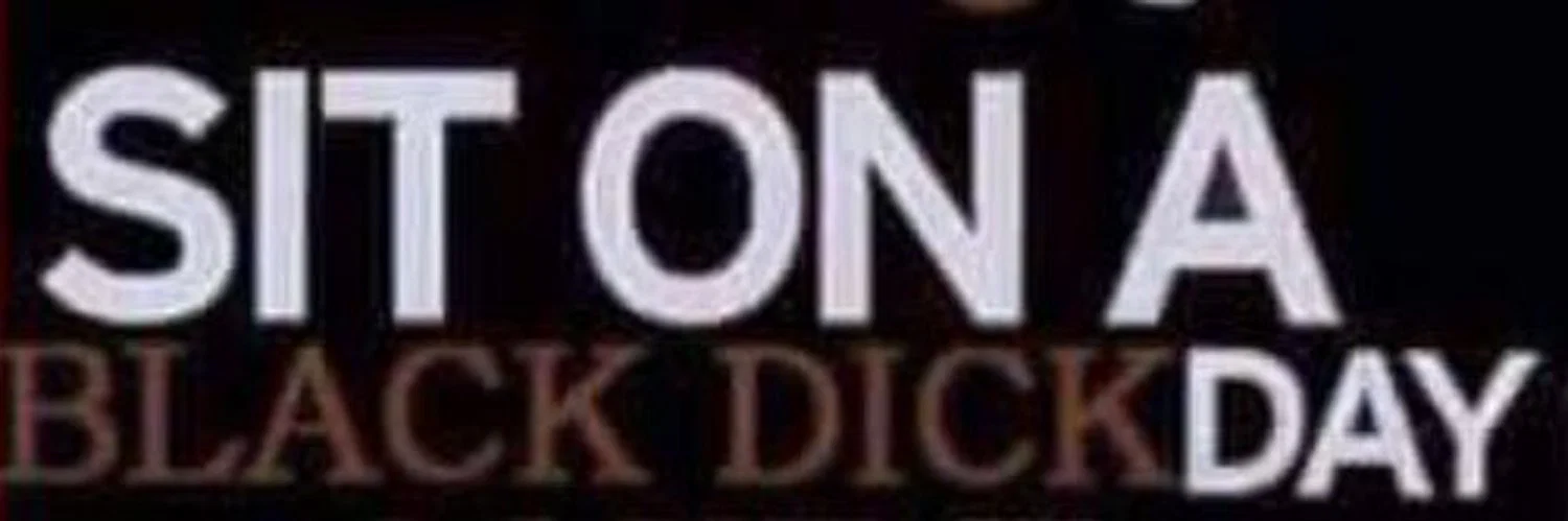 CURVEDICKSHAWTY profile banner