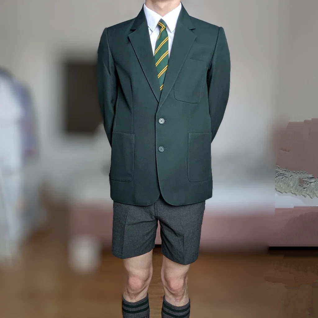 suitedboy