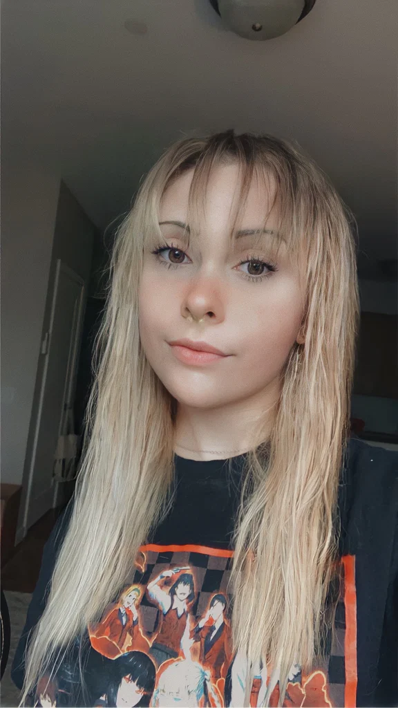 Bitty's avatar