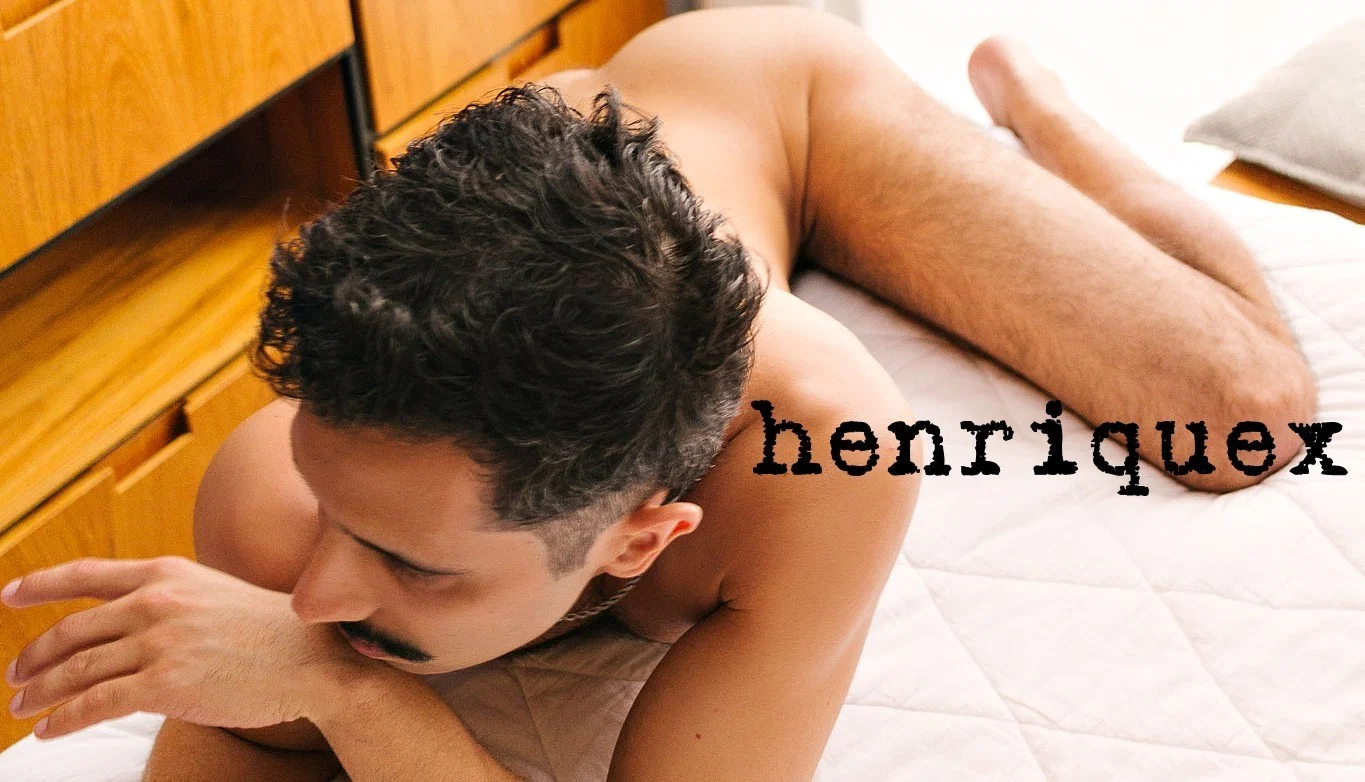 Henrique X profile banner