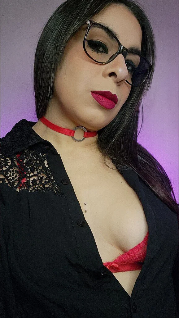 ⛓️Lady Katrina👠