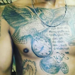 B-nasty