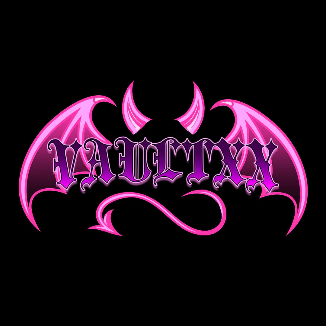 VaultXX profile banner