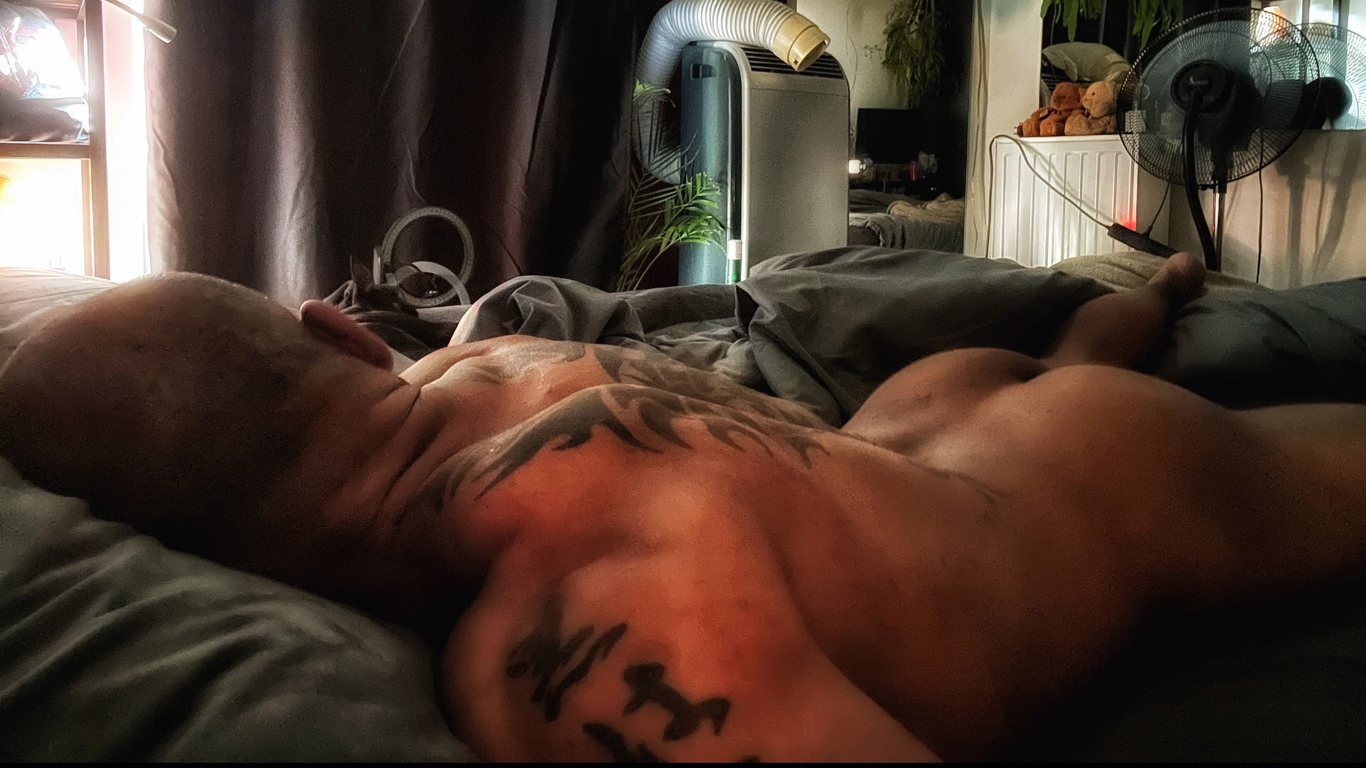 FreakyBigBossTyron profile banner