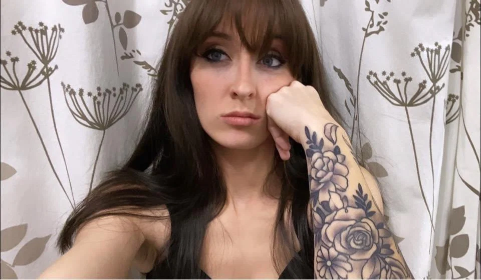 Olivia Gray