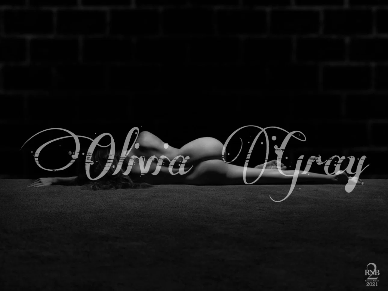 Olivia Gray profile banner