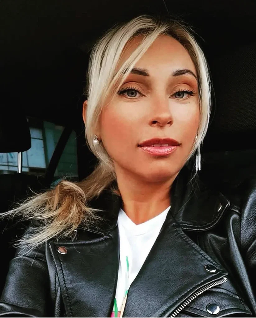 EVGENIA's avatar