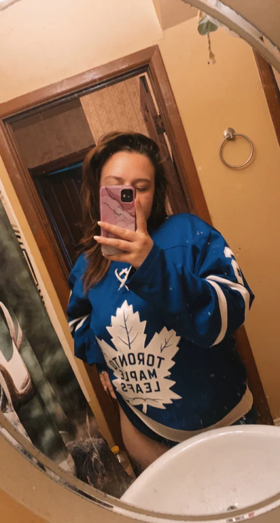 Samantha's avatar