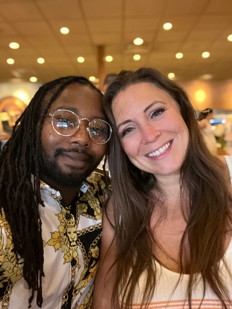 Lupe and Micha's avatar