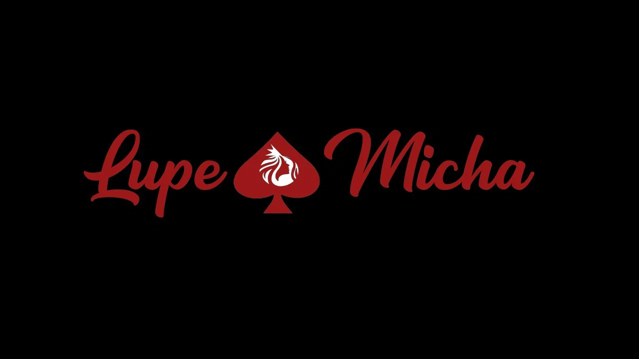 Lupe and Micha profile banner