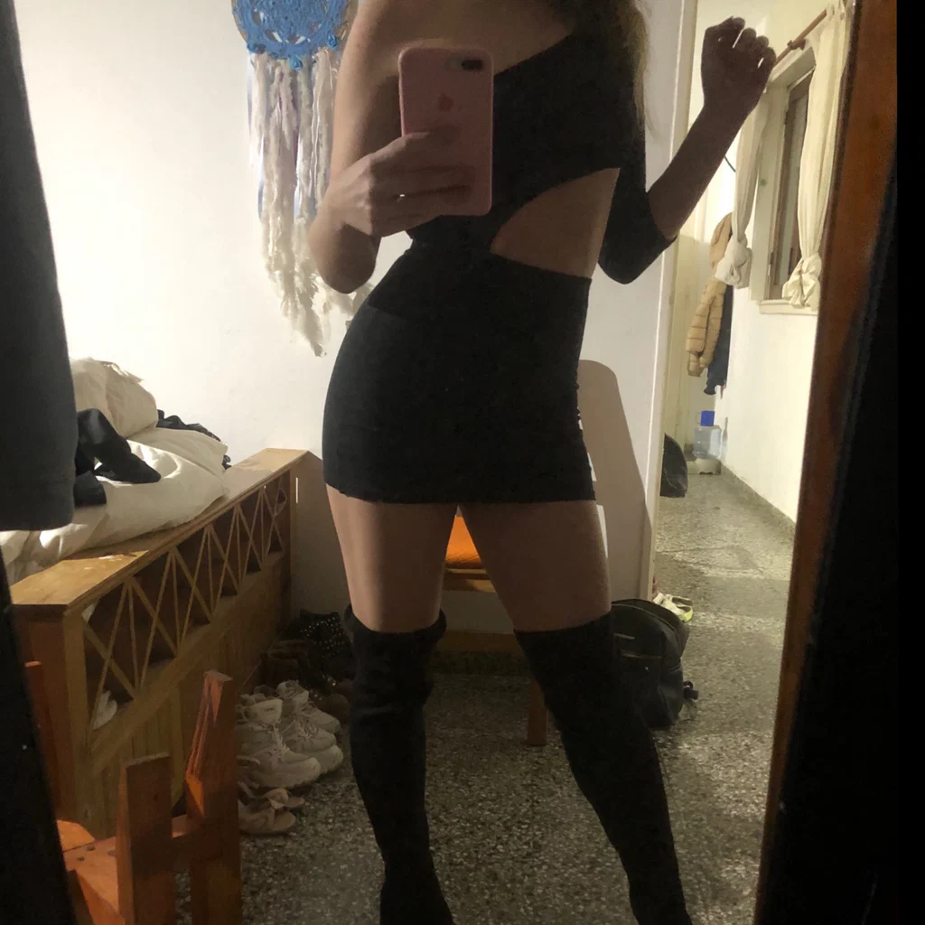 Lilwondie's avatar