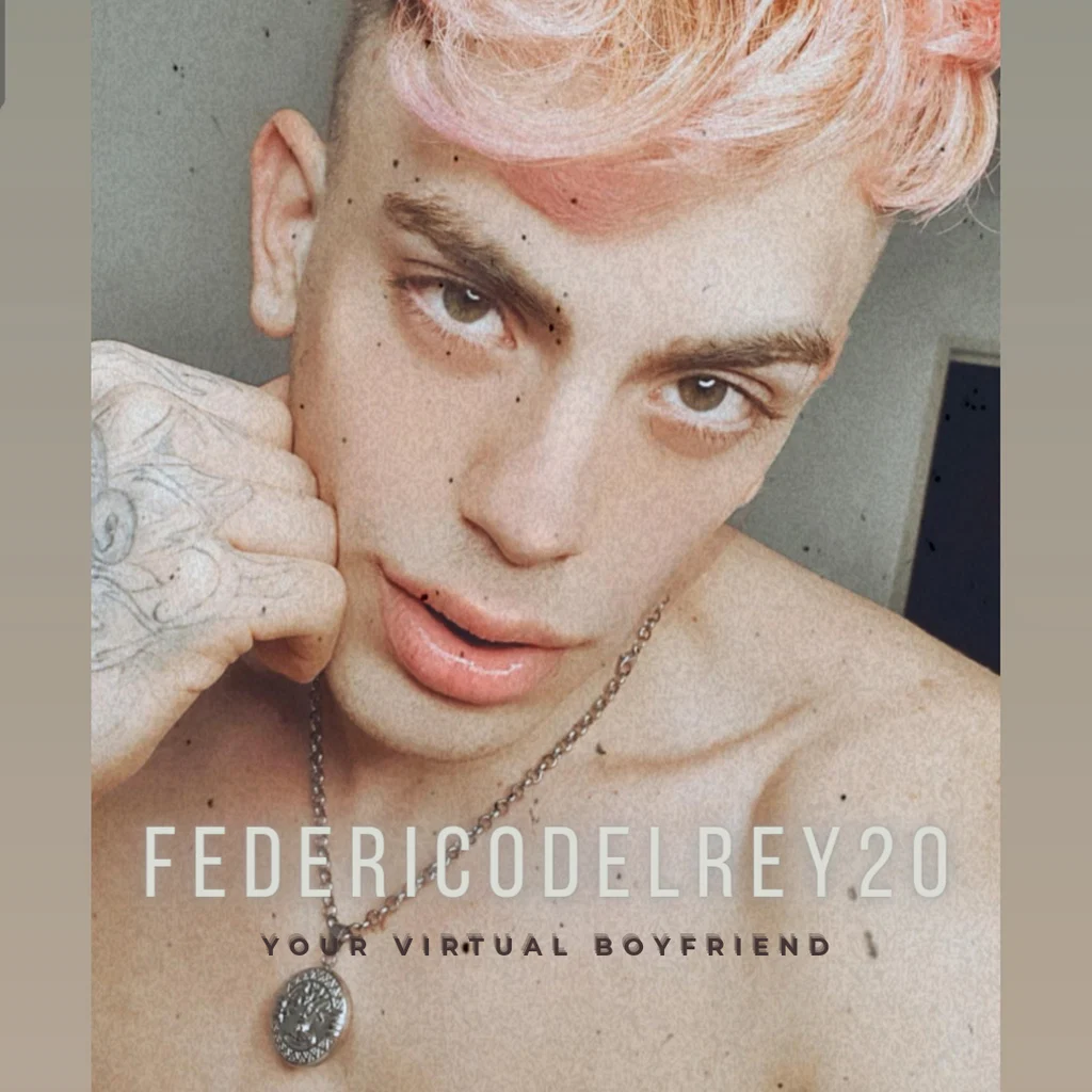 Federico Only Fans FREE's avatar