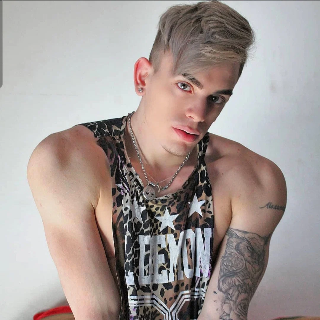 Federico Only Fans FREE profile banner