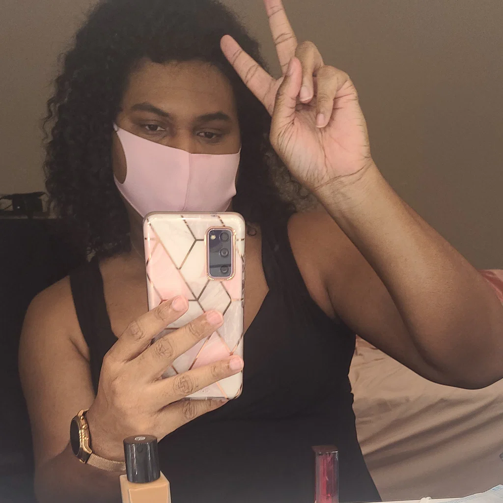Sissy Jade's avatar