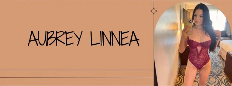 Aubrey β¨π profile banner