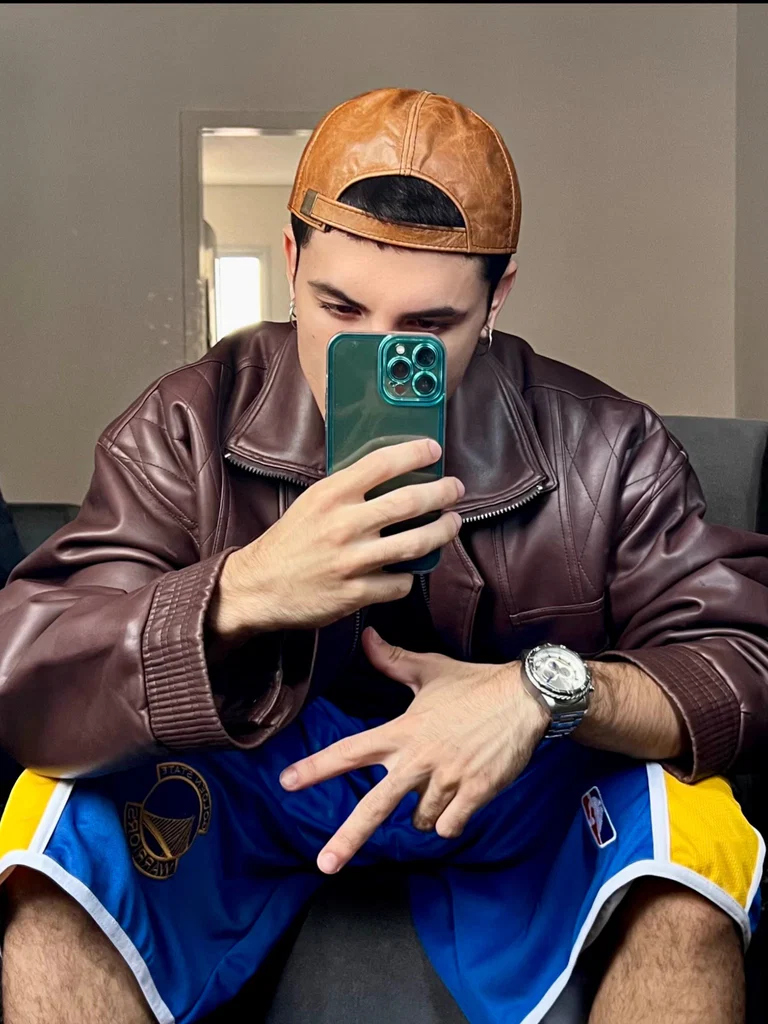 Atlas K. Xavier's avatar