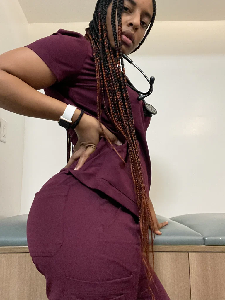 NurseBooty's avatar