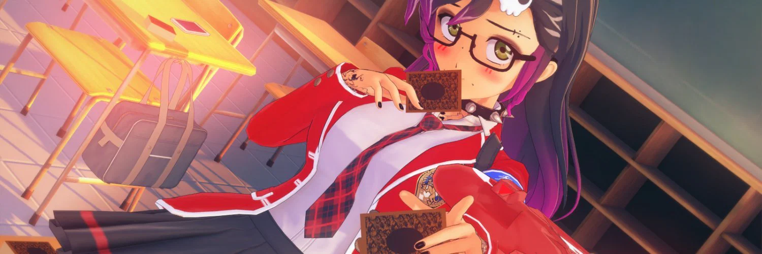 🔞 The Hearse You’d Die To Get In Again profile banner