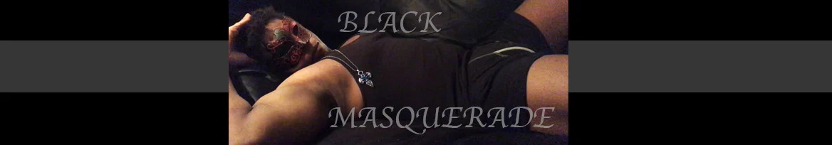 Coco Masquerade profile banner