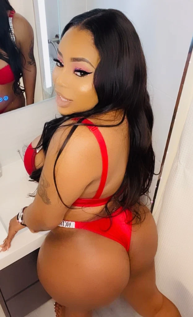 Sexy Michelle