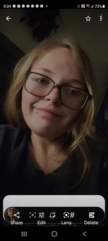 Taelor Snarich's avatar