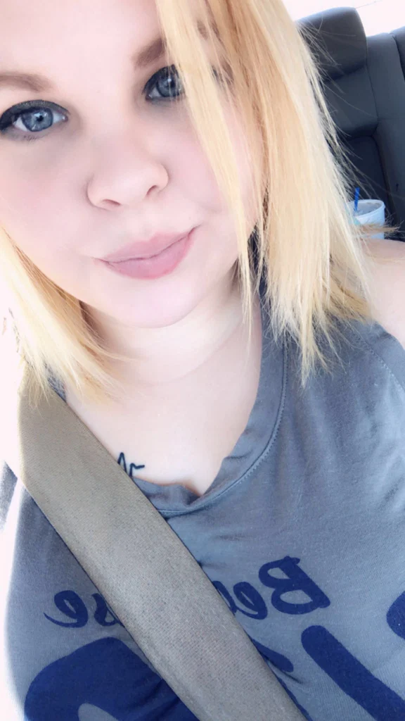 Dumbblonde