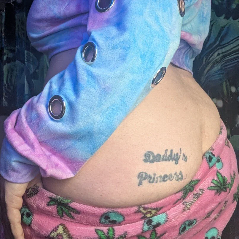 Princess Luna profile banner