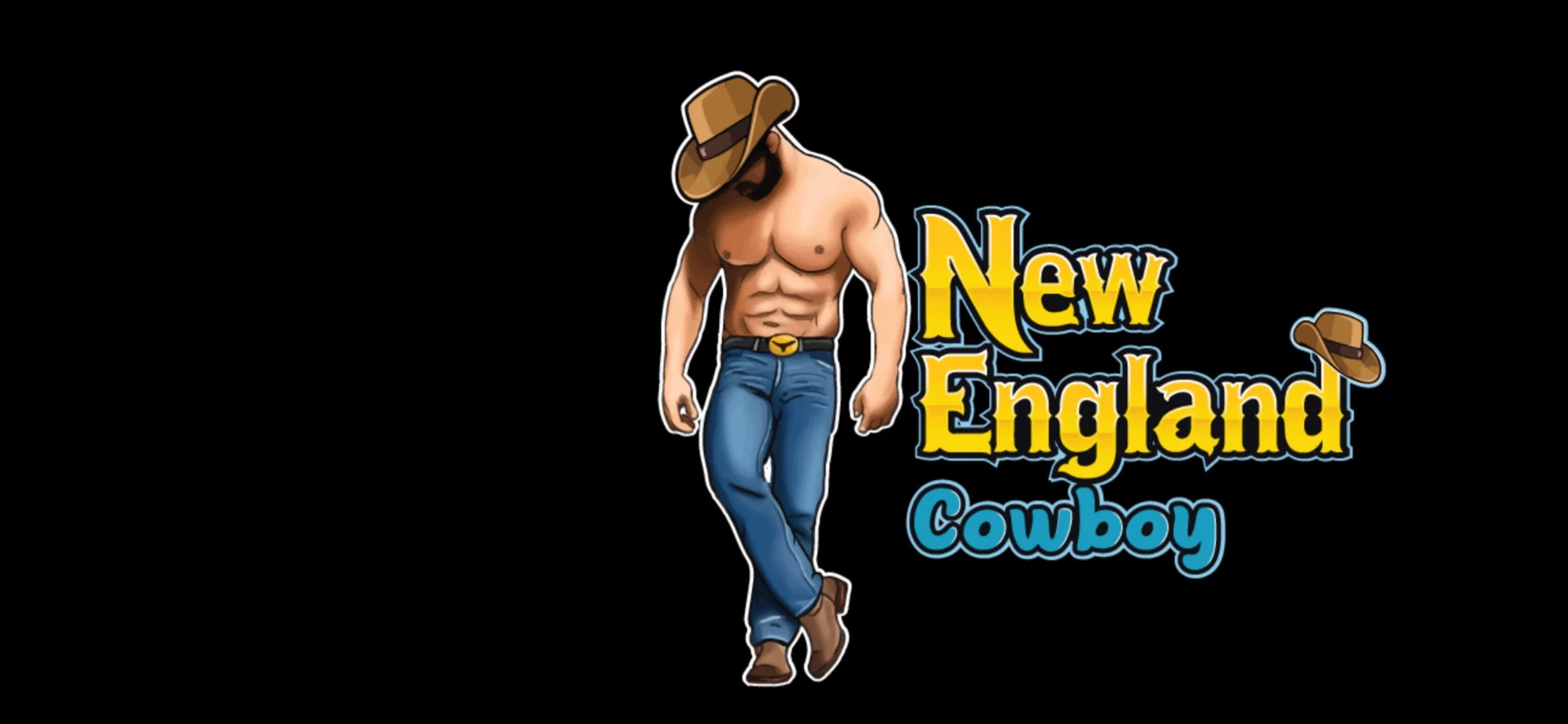 New England Cowboy profile banner