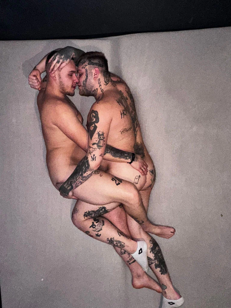 Damian &amp; Elias