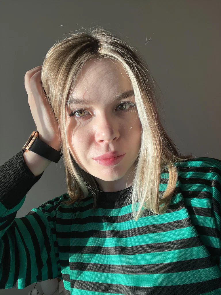 Anastasia's avatar