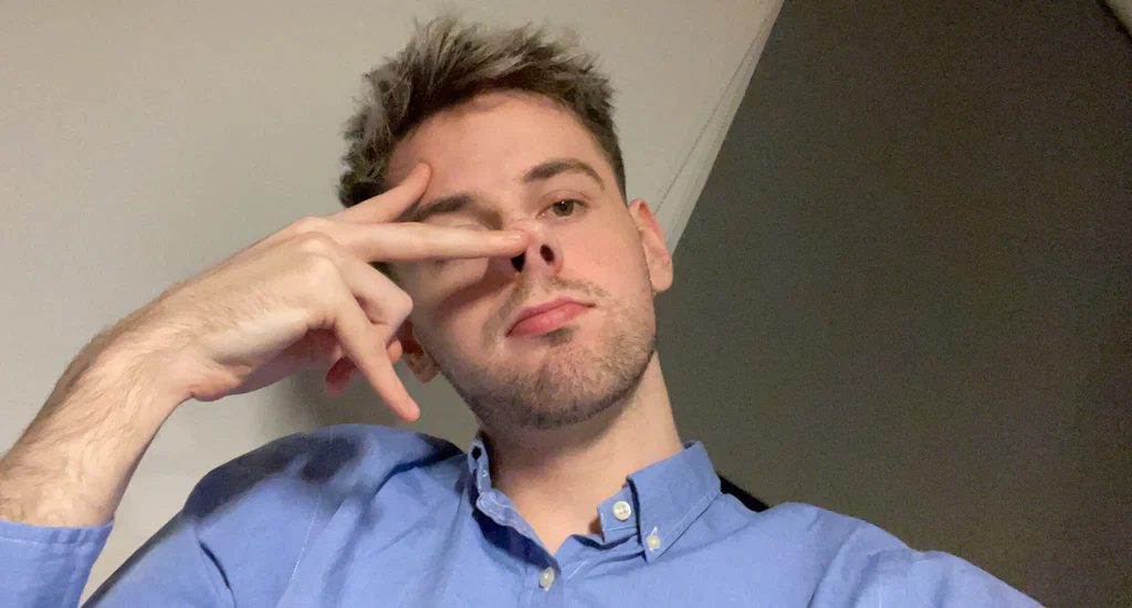 Josh's avatar