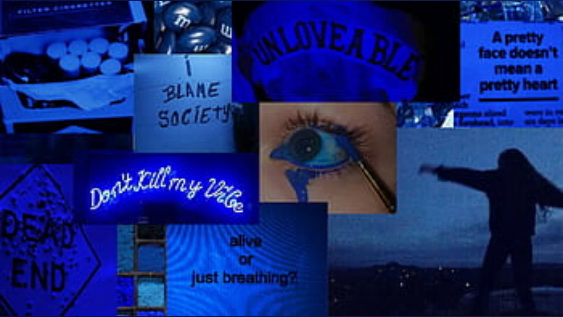 Tahlianna Merrette profile banner
